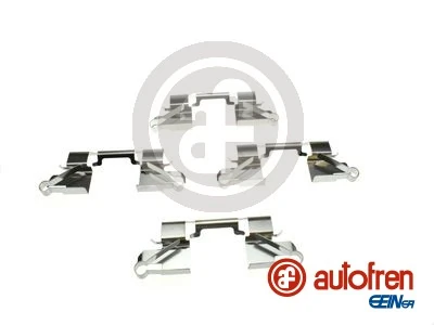 D42908A Autofren