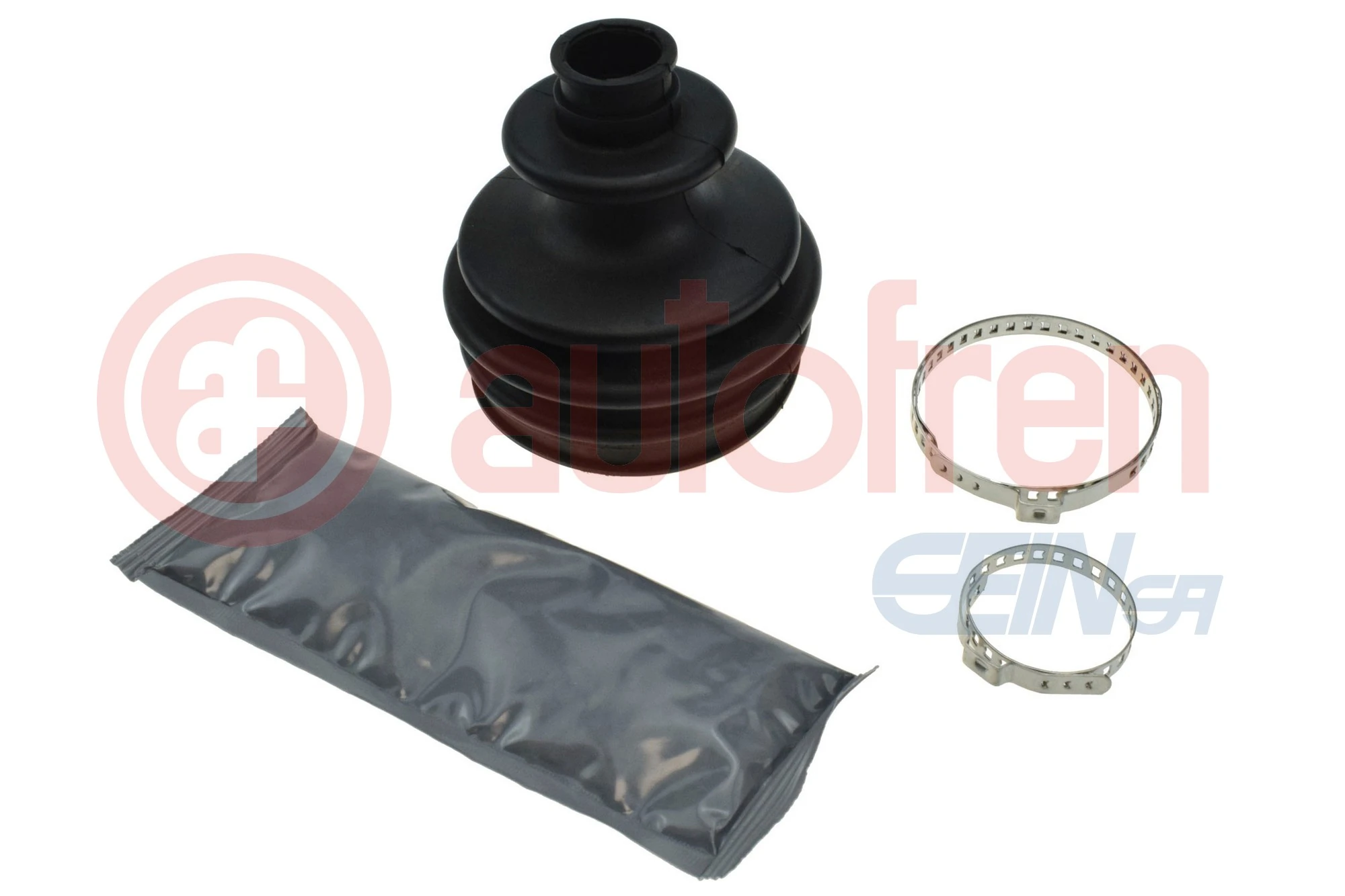 Fuelle, árbol de transmisión delantero exterior Peugeot 205 2 20A, C