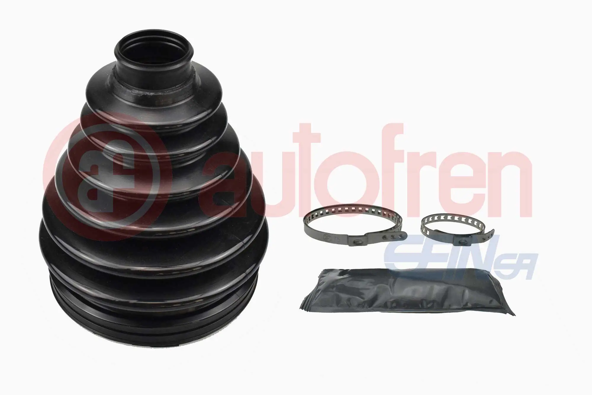 Fuelle semieje delantero exterior Land Cruiser  SUV (1998-2005) original desde 17,39 €