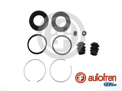 Kit de reparación de pinzas para Mitsubishi Galant VIII EA
