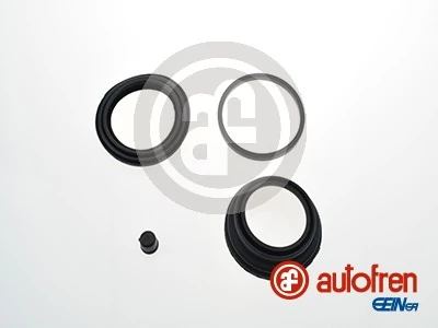 D4007 Autofren