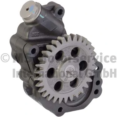 Bomba de aceite Iveco Stralis  (2012-2026)