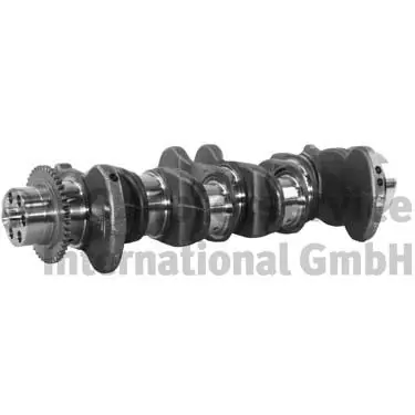 Cigüeñal para Mercedes Benz Truck TRUCK ATEGO