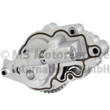 Bomba de aceite para Mercedes Benz Truck TRUCK ATEGO III 967