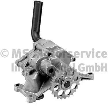 Comprar Bomba de aceite del motor Sprinter  901, 902