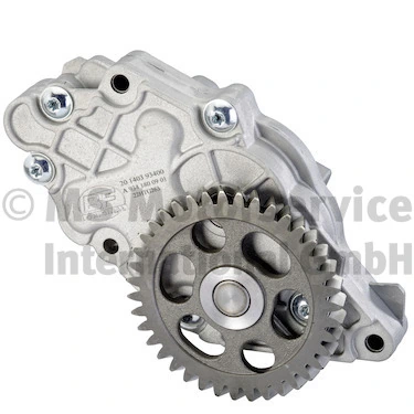 Comprar Bomba de aceite Mercedes Benz Truck TRUCK ATEGO III 967 a bajo precio