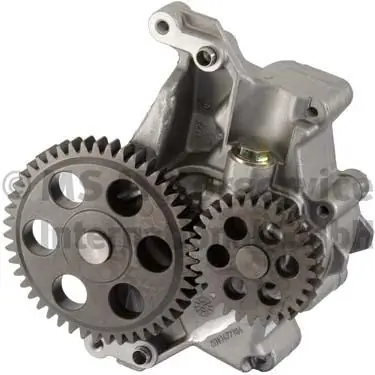 Bomba de aceite Renault Trucks TRUCK PREMIUM  (1996-2006)