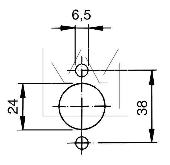 Comprar 00000001934292 Scania Interruptor de masa