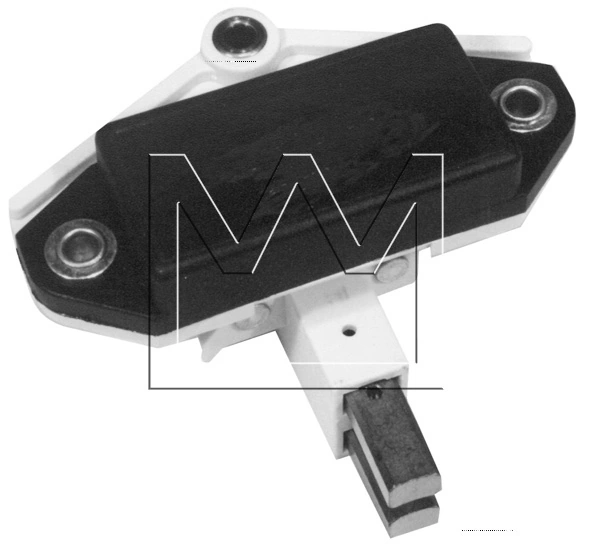 Regulador de corriente Volvo 16987646 precio, desde 18,87 EUR