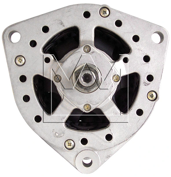 AAN3108 Mahle Original Alternador de coche