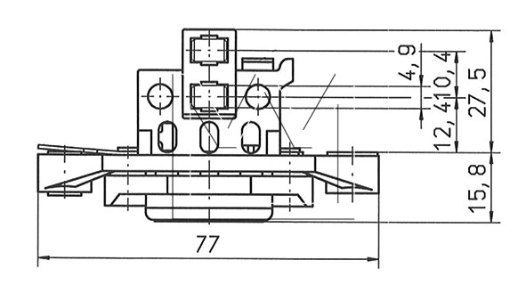 Comprar 1197311026 Peugeot/Citroen Regulador del alternador
