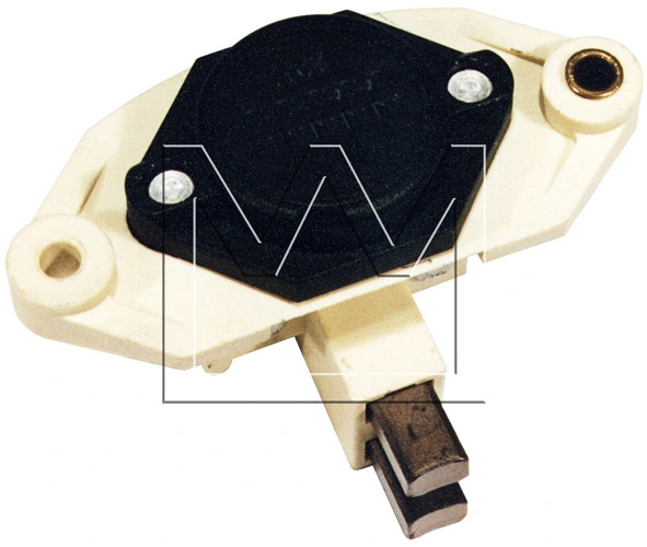 1197311026 Peugeot/Citroen Regulador alternador