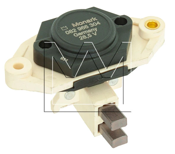 Regulador alternador para Volvo Trucks TRUCK FH12  