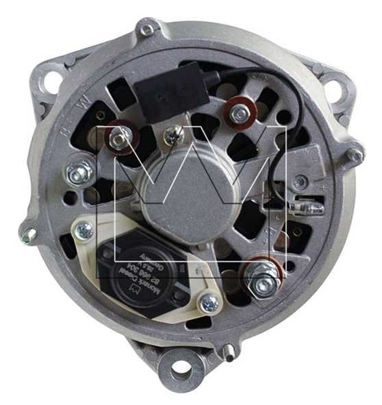 Alternador del motor Mahle Original AAN3108 precio, desde 206,51 EUR