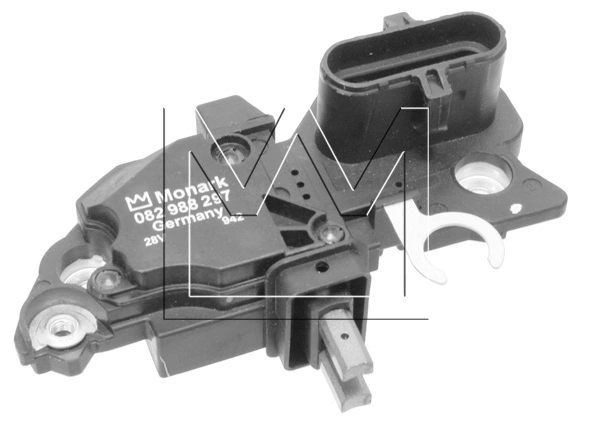 Comprar Regulador Renault Trucks MAGNUM IV 