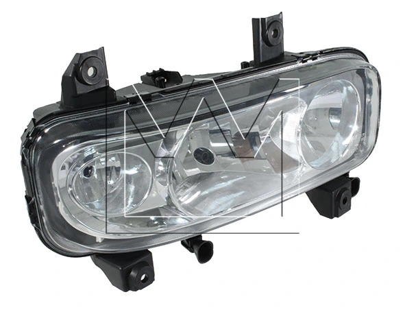 Comprar Faro delantero derecho TRUCK ATEGO II