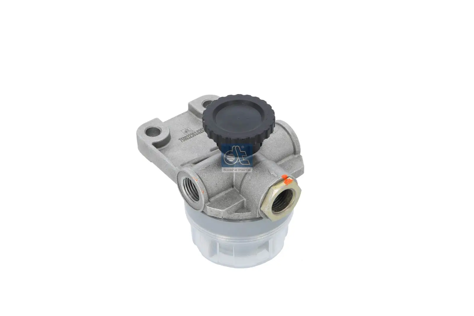 Comprar 541304 Diesel Technic Bomba manual de cebado de combustible