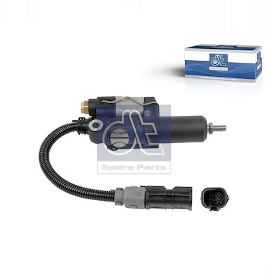 325509 Diesel Technic