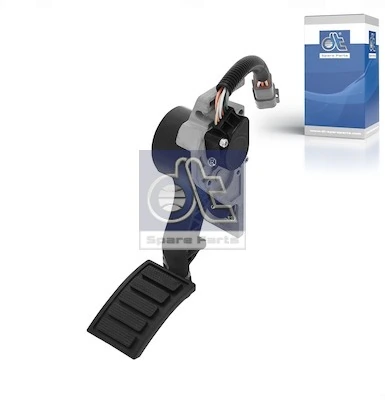 Potenciómetro pedal Volvo Trucks TRUCK FH12  camiones tractores comprar en España