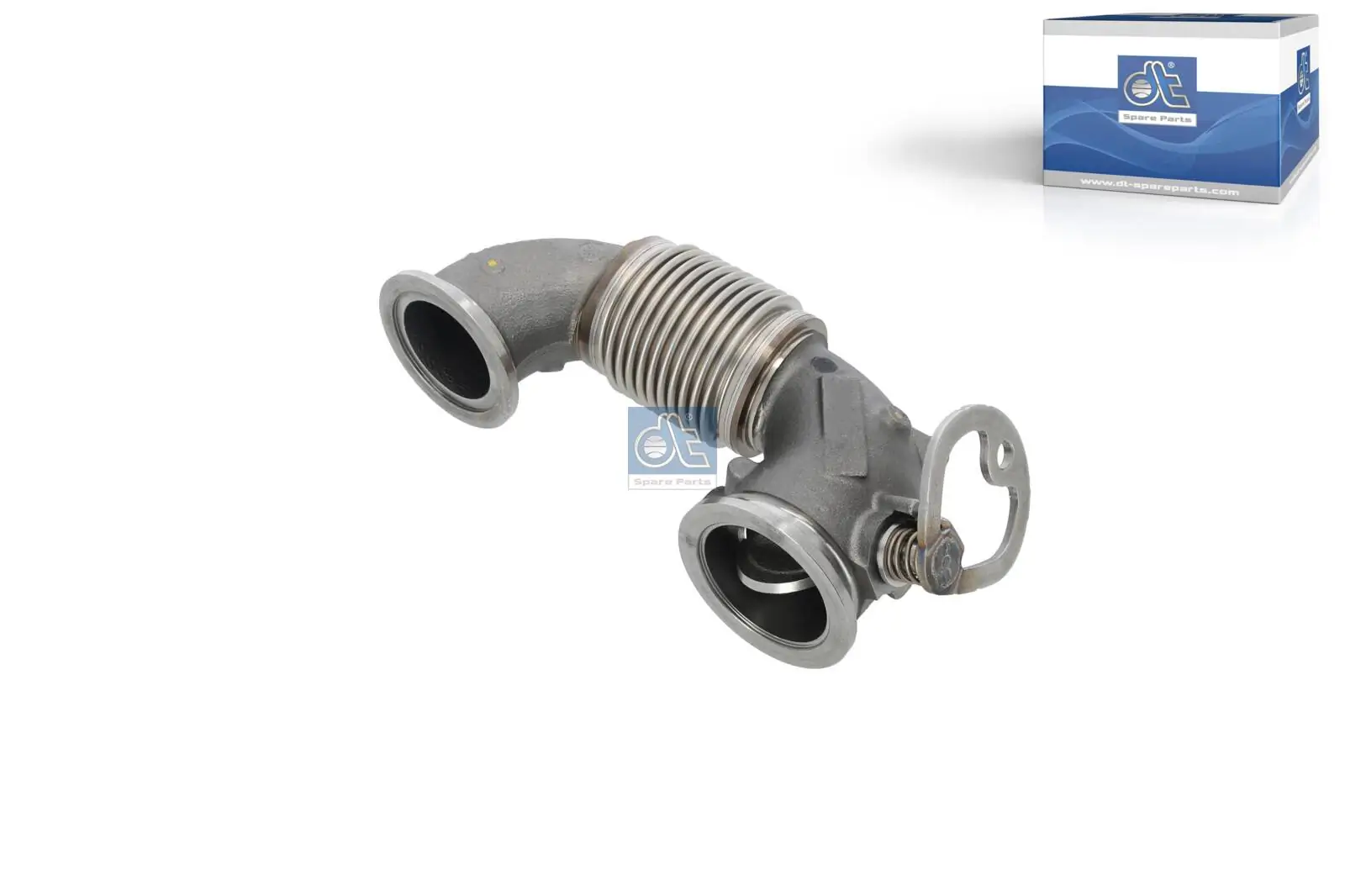 EGR para Mercedes Benz Truck TRUCK ACTROS  ()