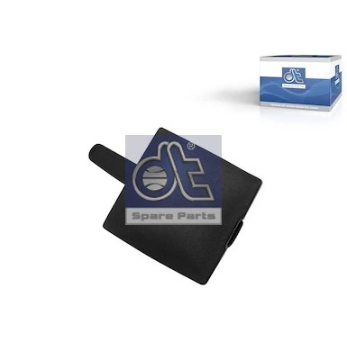 Tapa gancho de arrastre, delantera para Citroen Jumpy II ()
