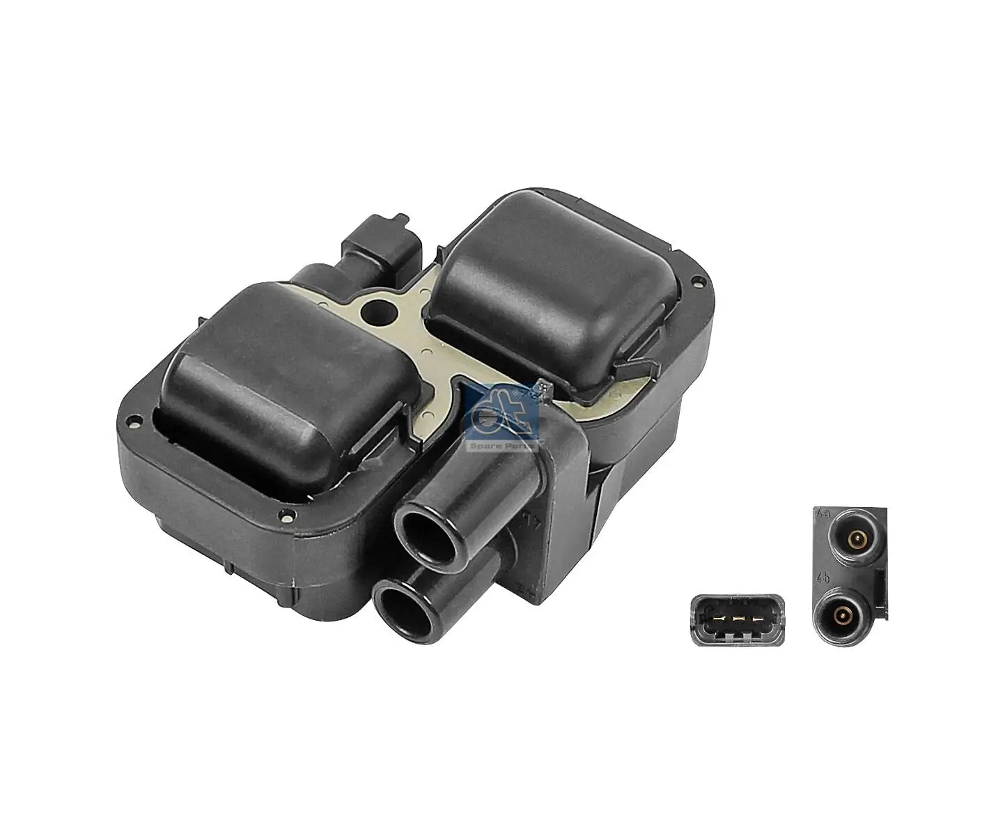 Bobina de chispa Mercedes CLK  desde 27,57 €