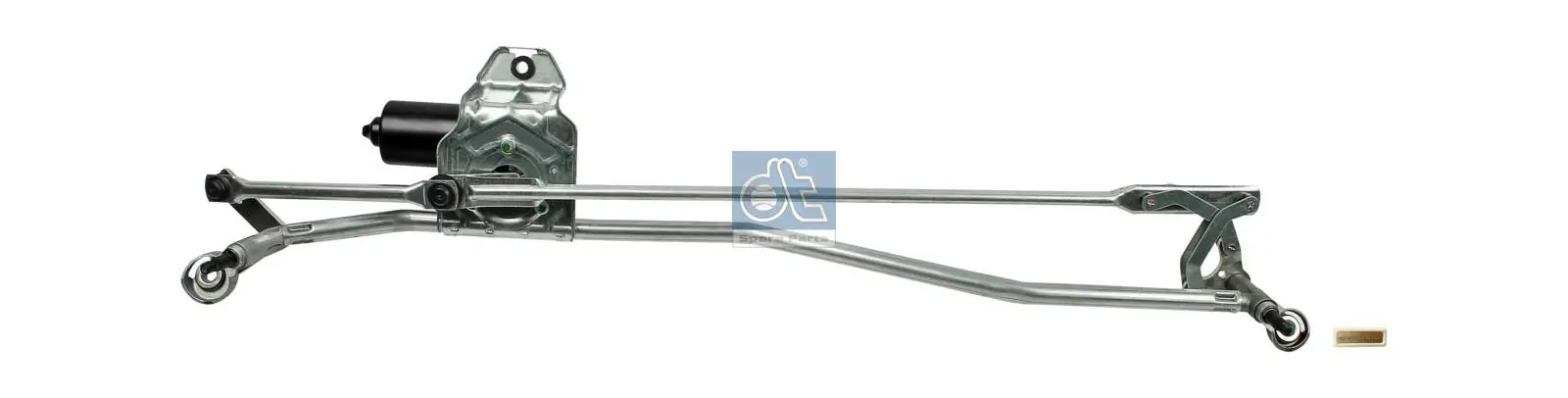 Trapezio del limpiaparabrisas Mercedes Benz Truck TRUCK ATEGO II camión plataforma/chasis (2004 - 2026) precio, desde 165,76 EUR