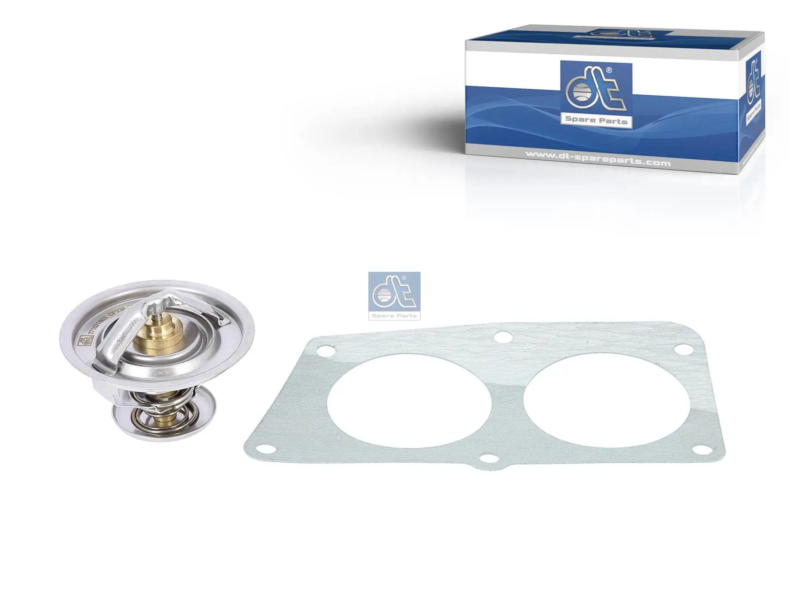 Termostato para Renault Trucks MAGNUM 