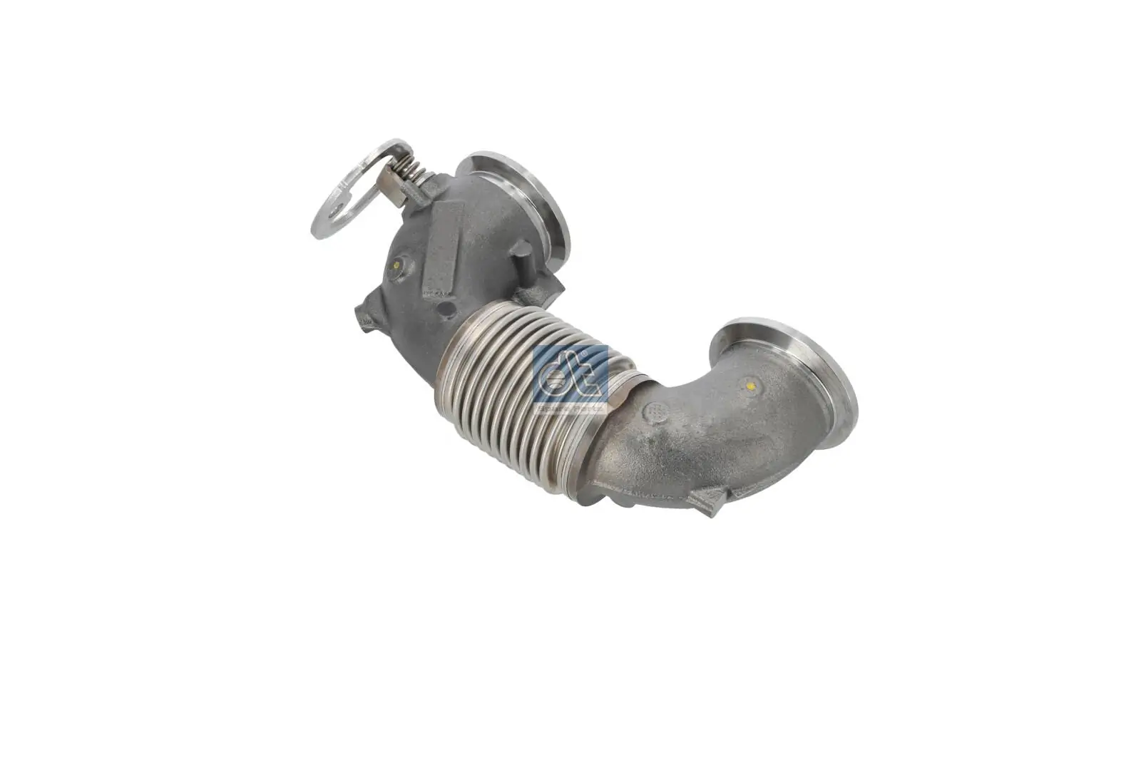 Comprar Válvula EGR Mercedes Benz Truck TRUCK ACTROS MP4 / MP5 