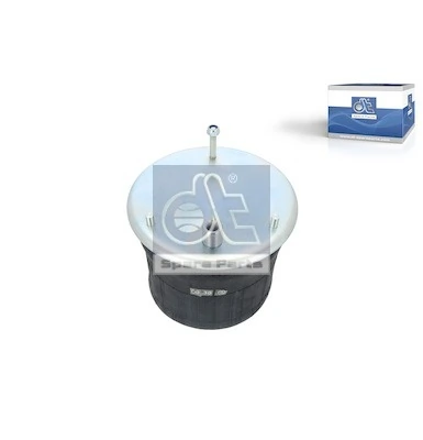 Bolsa neumática del eje Continental/Siemens 4571NP02