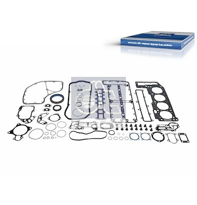 Juego de juntas para motor para Iveco Daily