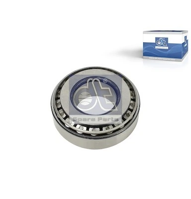 Rodamiento interior del piñón del diferencial trasero Fiat/Alfa/Lancia 7162215 precio, desde 25,25 EUR