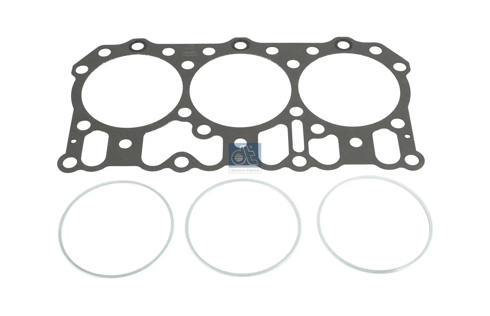 Junta de culata para Renault Trucks MAGNUM 