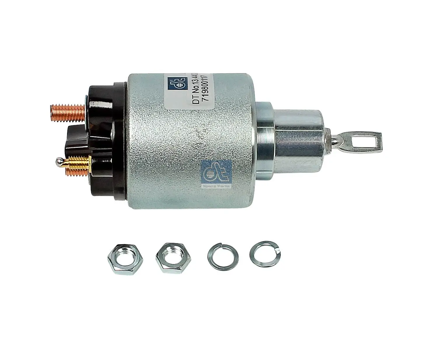 1344025 Diesel Technic