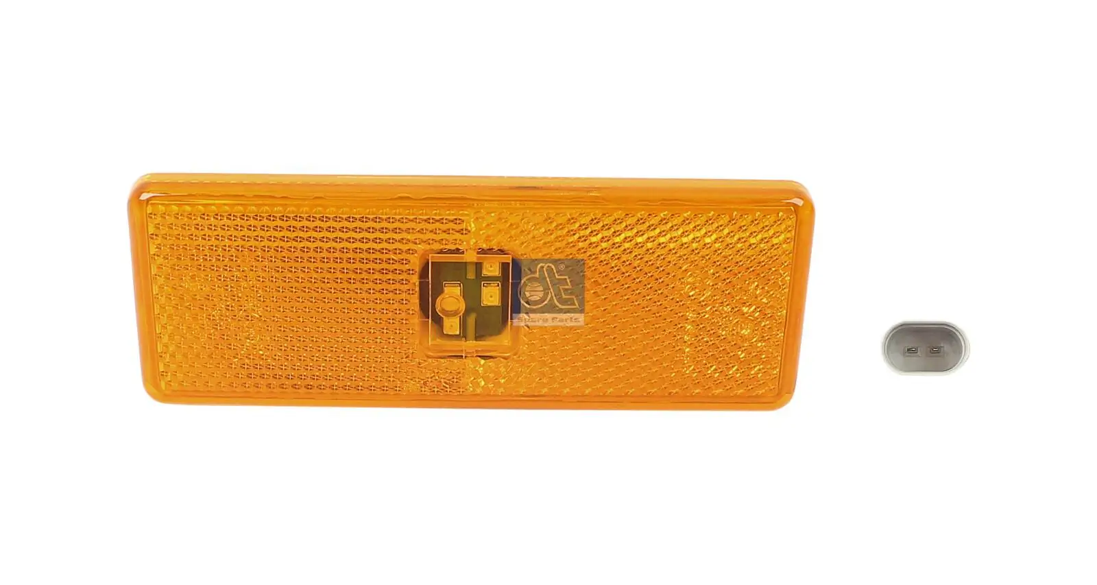 Luz de gálibo lateral (furgón) Mercedes A0005445411