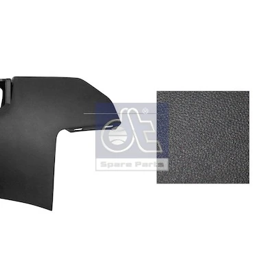 Parachoques trasero, parte derecha Peugeot/Citroen 9816789580 precio, desde 53,25 EUR