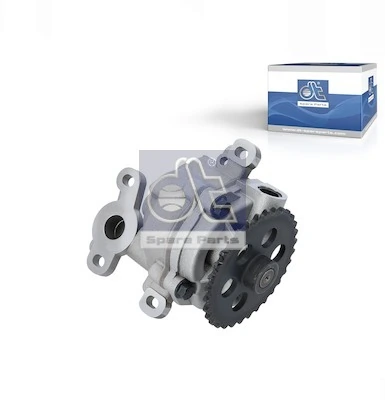 1341050 Diesel Technic