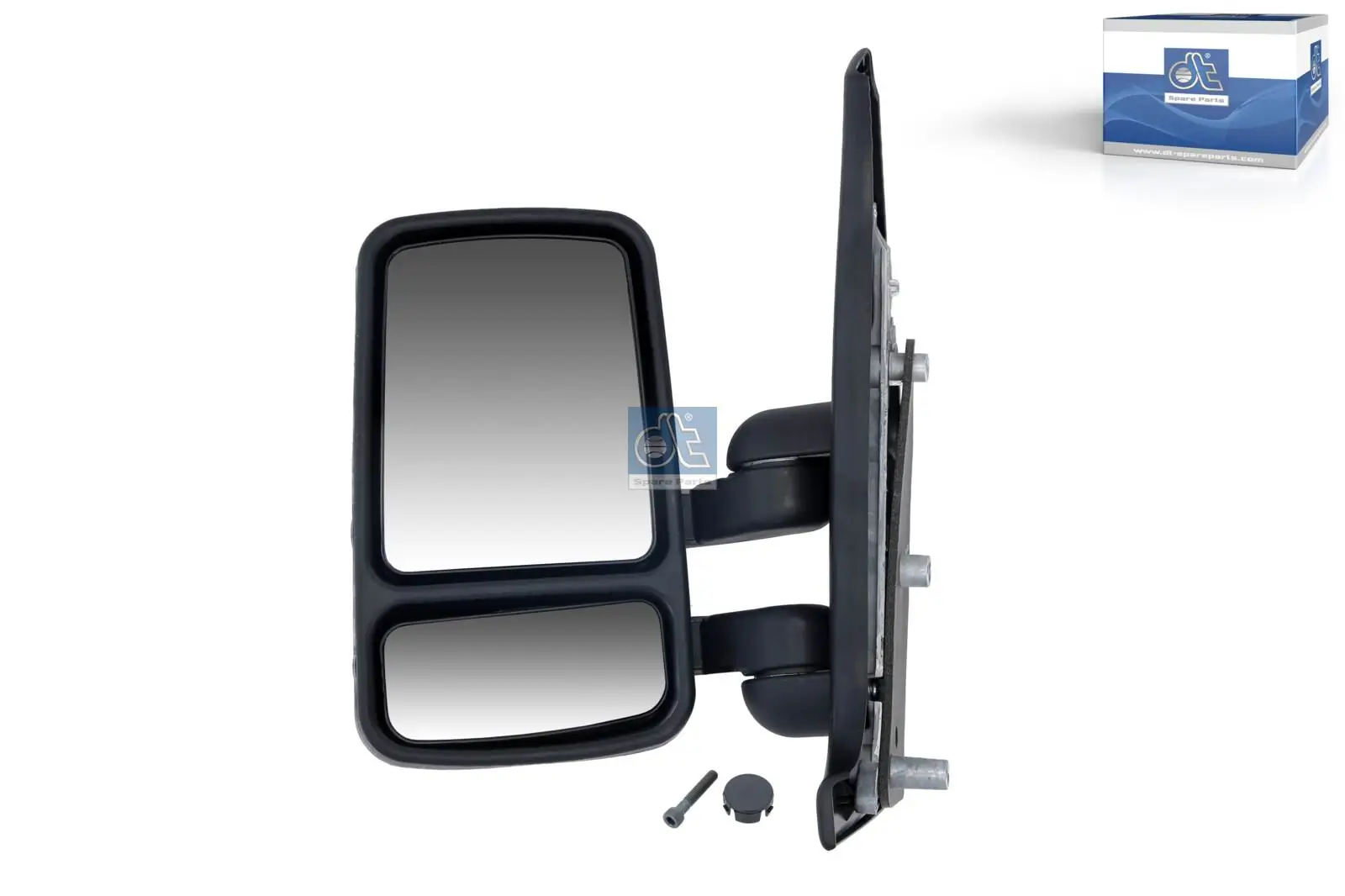 Espejo de retrovisor izquierdo para Renault Trafic TXX