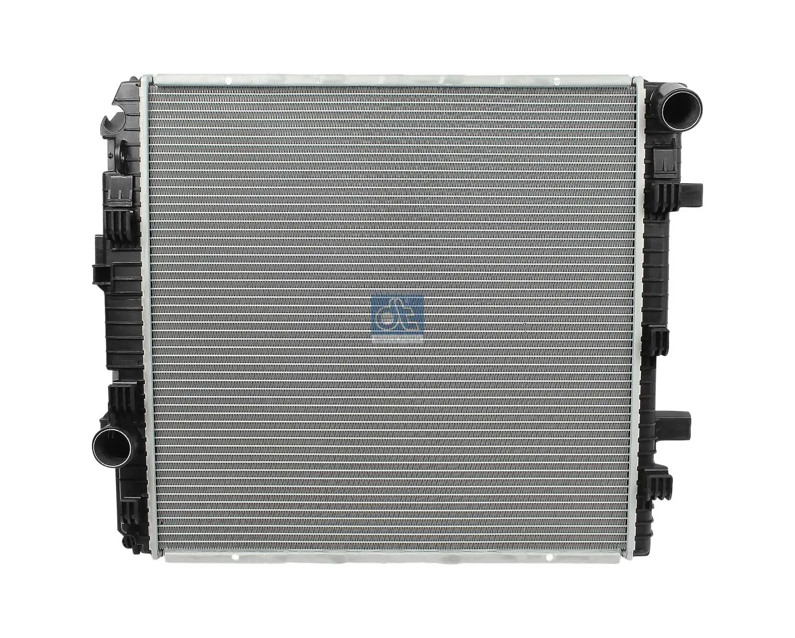 Radiadores TRUCK ATEGO I camión volquete (1998-2004) original desde 211,12 €