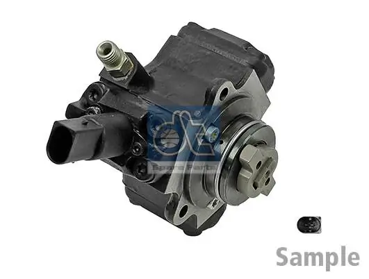 1343050 Diesel Technic