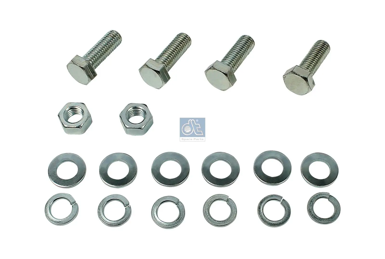 1036052 Diesel Technic