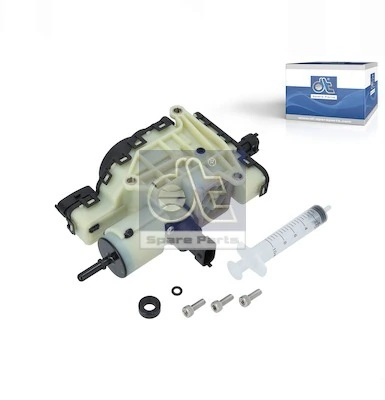 724825 Diesel Technic