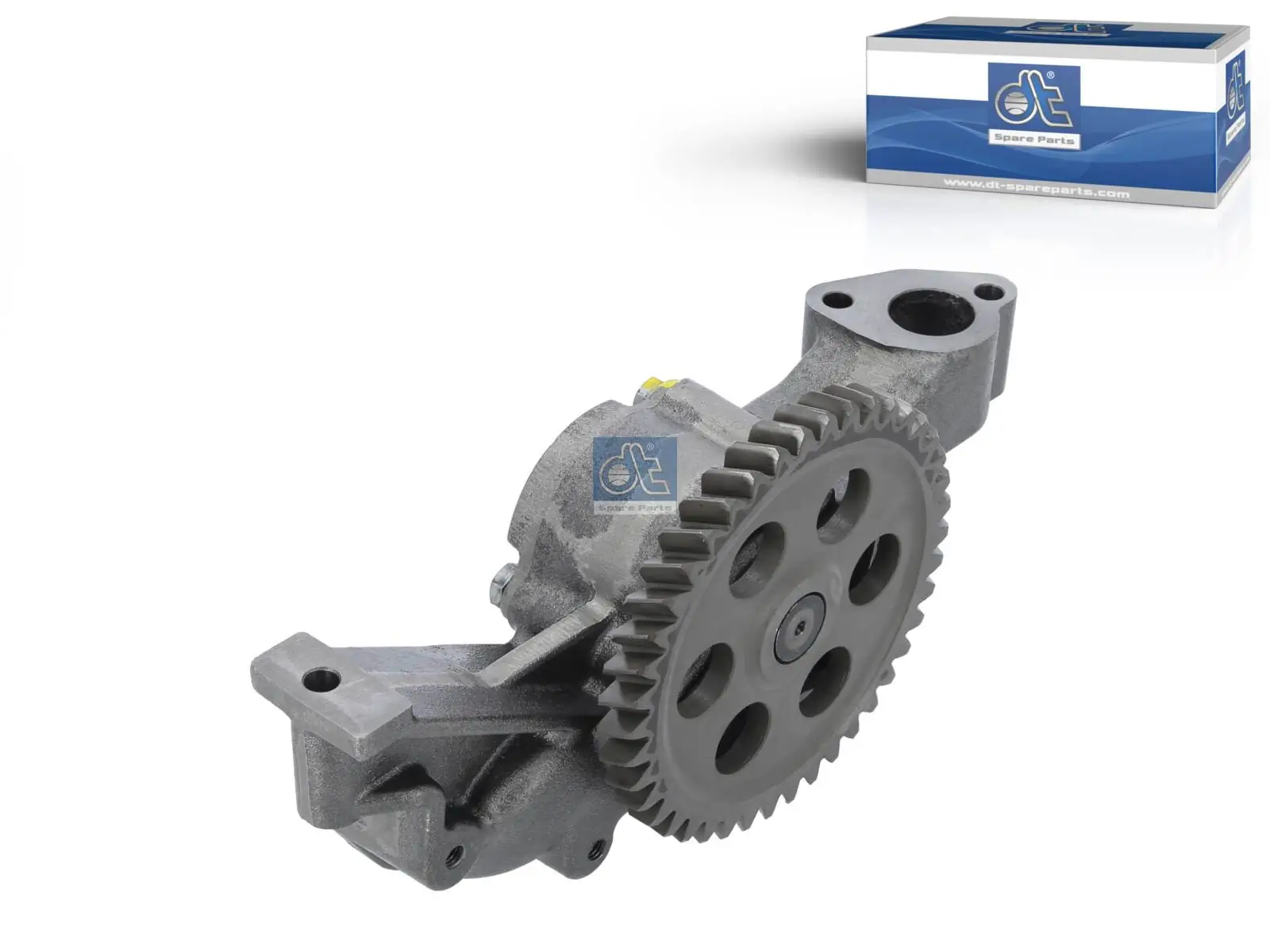 Bomba De Aceite para Mercedes Benz Truck TRUCK ACTROS 