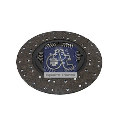 Disco de embrague 024250720380 Mercedes