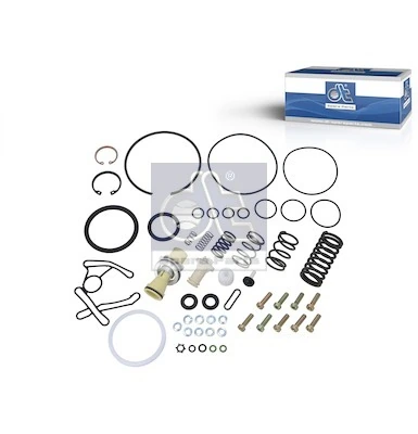 597061 Diesel Technic