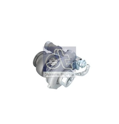 1897353R DAF Turbo para motor