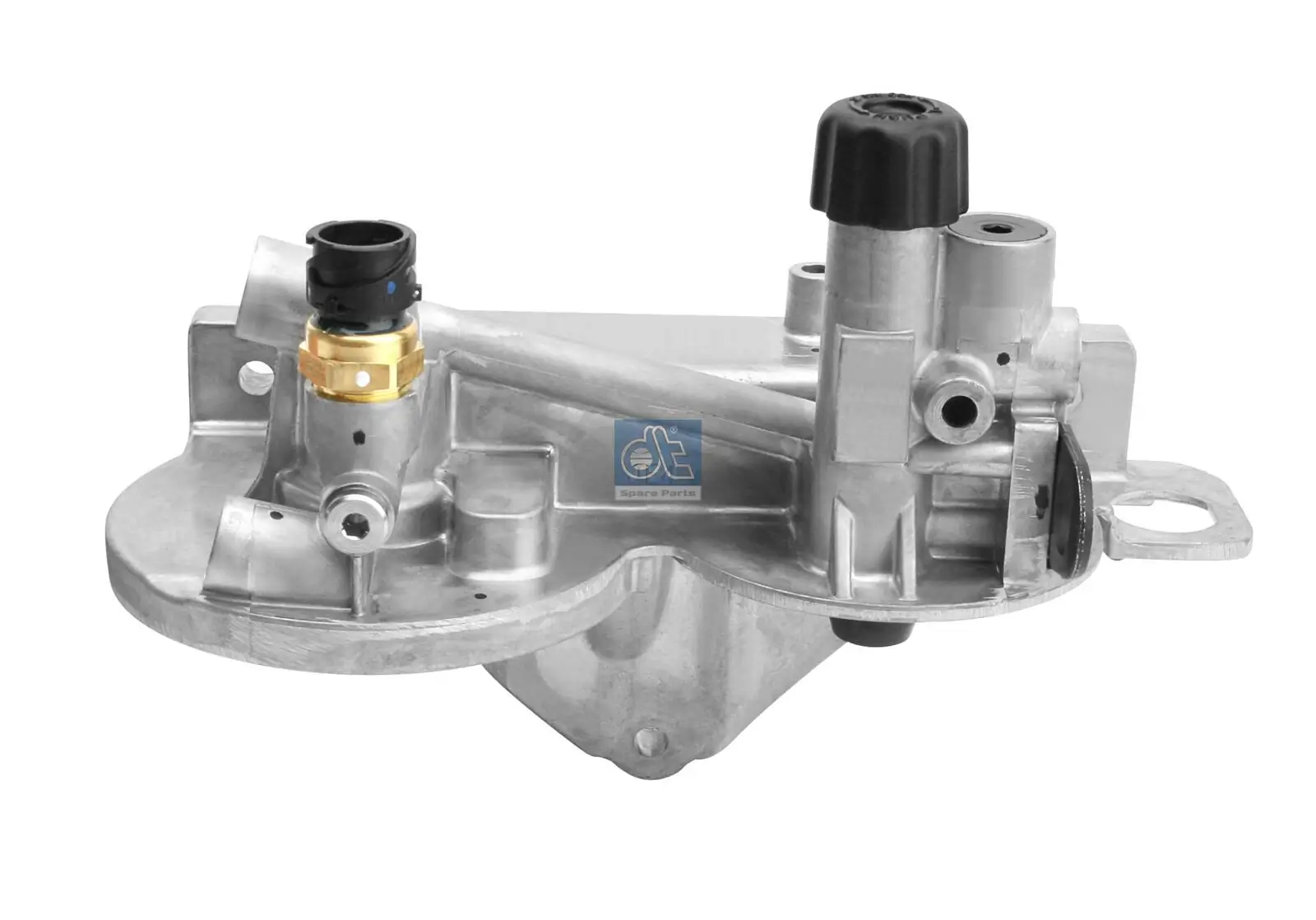 Caja filtros de combustible Volvo Trucks TRUCK FH12  ()