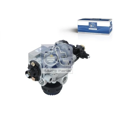 469466 Diesel Technic