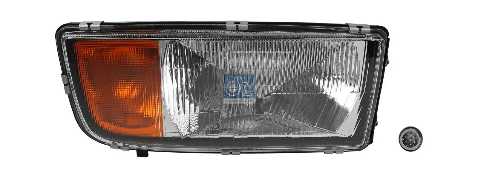 Faro delantero derecho Mercedes Benz Truck TRUCK ATEGO I ()