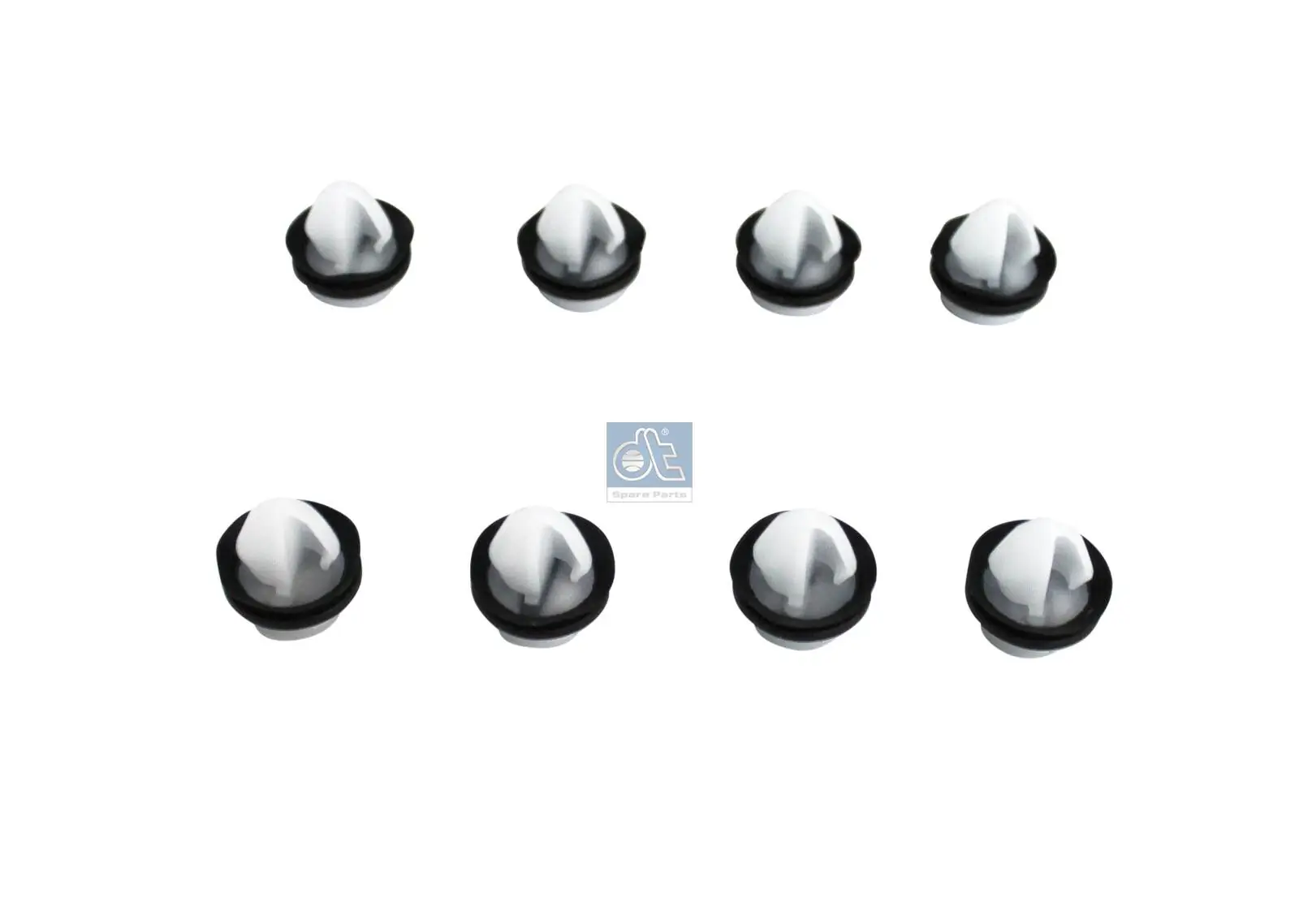 Comprar 95507018 Peugeot/Citroen Moldura de salpicadera trasera derecha